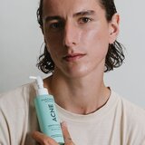 MÁDARA Organic Skincare acne sebum control clear skin wash | shoptok.hr