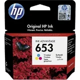 HP653; 3YM74AE