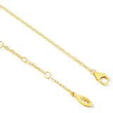 Vuch Ženska narukvica Fenni Gold, 14 cm | shoptok.hr