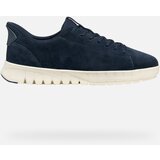 Geox Dark blue men's sneakers Flextride Plus - Men | shoptok.hr