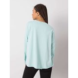 Italy Moda Blouse-DHJ-BZ-21103.06P-mint | Shoptok.si