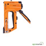 Villager Ručna aluminijumska heftalica - VSA 4IN1 | ePonuda.com