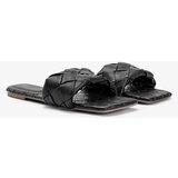 D/CEO Black slides Chimmie | Shoptok.si