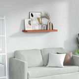  Polica na zidu Zidne Crvena 90 x 23 5 x 4 cm Konstruirano drvo | shoptok.hr