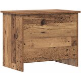  Skladišni kovčeg Staro drvo 60 x 40 x 50 cm Konstruirano drvo Cijene