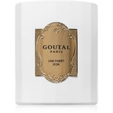 GOUTAL Une Forêt d’Or dišeča sveča 185 g Cene