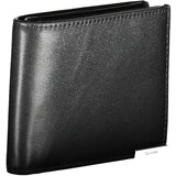 Calvin Klein MEN'S WALLET BLACK | ePonuda.com