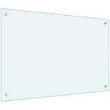  Kuhinjska zaštita 2 pcs Bijelo 90 x 60 cm | shoptok.hr