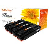 BetterDay toner M452 CF412A/CN CRG-046Y zam. kaseta za hp yellow 2.5k | Eponuda.com