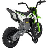 Motor na akumulator PANTONE 361C - zeleni | Shoptok.si