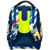 Target školski ruksak Superlight 2 face Petit Hot Road | shoptok.hr
