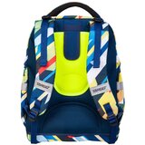 Target SUPERLIGHT 2 FACE PETIT Hot Road 26822 - šolska torba | Shoptok.si