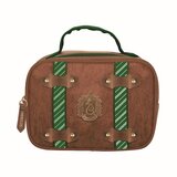 HARRY POTTER Putni neseser Slytherin, 18 x 8 x 23 cm Slike