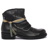 Felmini BLACK NIGER Crna | shoptok.hr