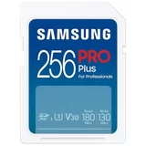 Samsung PRO Plus MB-SD256S/flash pomnilniska kartica/256 GB/