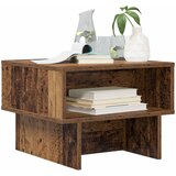  Kava Stol Staro drvo 48 x 46 x 35 cm Konstruirano drvo | Eponuda.ba