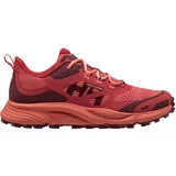 Helly Hansen Women's Trail Wizard Trail Running Shoes Poppy Red/Sunset Pink 38,7 Trail obuća za trčanje
