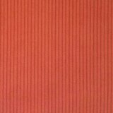  Naslonjač z krilom z blazino Rdeče oranžna 91 x 157 x 91 cm | Shoptok.si
