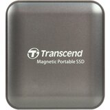 Transcend Portable SSD 1TB Magnetic R /W 2000 /2000 Iron Gray | shoptok.hr