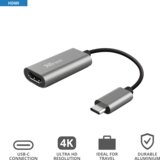 Trust adapter Dalyx (23774) | shoptok.hr