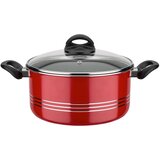 Gsw Set Posod Milano Red, 4-Delni | Shoptok.si