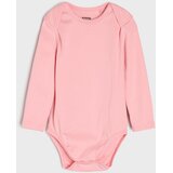 Sinsay Komplet od 5 pamučnih bodija | shoptok.hr