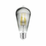  led sijalica E27 6W ST64 2700K 360lm vintage decorativ Cene