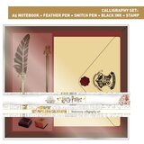 HARRY POTTER Letter set za pisanje | shoptok.hr