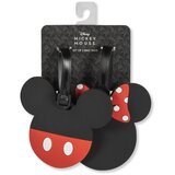 Grupo DISNEY PRTLJAGA ID MICKEY IN MINNIE MOUSE SILUETA, (21240384) Cene