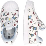 Adidas Tenisice 'SUPERSTAR 360' mornarsko plava / svijetloplava / crvena / bijela | shoptok.hr