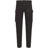 G-star Raw Kargo hlače 'Rovic' črna | Shoptok.si