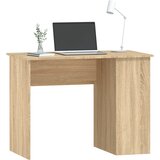  Radni stol boja hrasta sonome 100x55x75 cm konstruirano drvo | Eponuda.ba