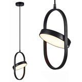 Toolight LED svijetiljka APP1554-CP Black | shoptok.hr