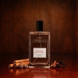 Cremo Spice & Black Vanilla Spray Cologne kolonjska voda za moške 100 ml | Shoptok.si