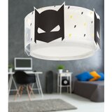 Dalber 61806 - Dečije plafonsko svetlo DARK HERO 2xE27/15W/230V | Eponuda.com
