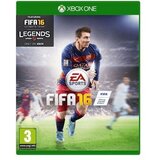 FIFA 16 (XBOX ONE) - rabljeno | Shoptok.si