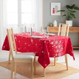 Douceur d intérieur Stolnjak s božićnim motivom 150x240 cm Constellation – | shoptok.hr