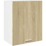  7-dijelni set kuhinjskih ormarića "Lyon" hrast Sonoma, inženjersko drvo | shoptok.hr