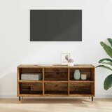 TV ormar Staro drvo 103,5 x 30 x 50 cm Konstruirano drvo | shoptok.hr