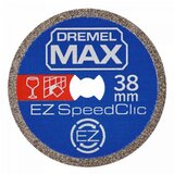 Dremel 2615S456DM EZ SpeedClic Rezni disk | ePonuda.com