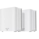  Ruter Asus BD4 Dual band WiFi 7EU_UK//WHITE-1-PK/PW | Eponuda.ba