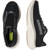 Saucony Tekaški čevelj 'RIDE 19' črna / srebrna | Shoptok.si