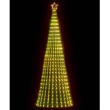  LED božićno drvce 475 LED toplo bijelo 247 cm | Eponuda.com