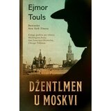 Laguna DŽENTLMEN U MOSKVI - Ejmor Touls ( 9636 )