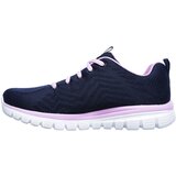 Skechers graceful - get connected 12615-nvpk | shoptok.hr