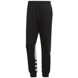 Adidas Hlače BG Trefoil Pant Črna | Shoptok.si