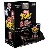 Funko bobble figure bitty - five night at freddy's pop! - mystery bitty Cene