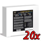 Technosex Xceptionelle 20 pack Cene