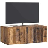 TV Omarica za TV, ki jo lahko montiraš na steno Star les, (5000210678) | Shoptok.si