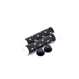 Bellelli ručke kormana - mtb hw crno-bele 130mm ( 163035-w ) | Eponuda.com